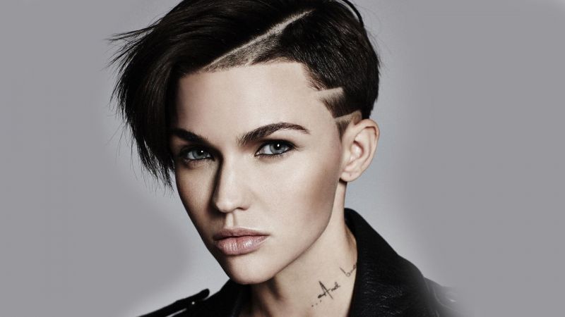 Ruby Rose deleted her account after stormy controversy about Batwoman