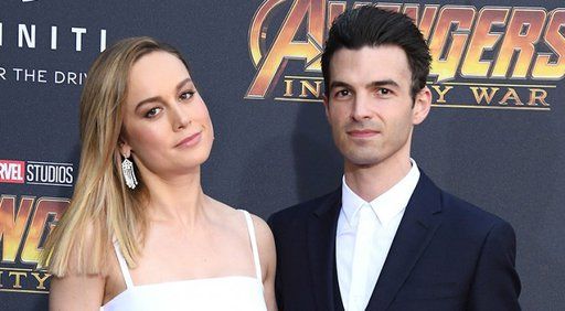 Brie Larson broke off an engagement