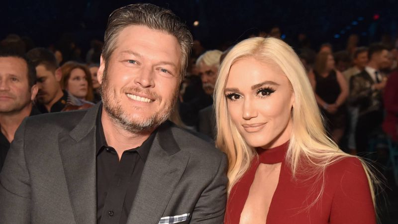 Gwen Stefani wants to marry with singer