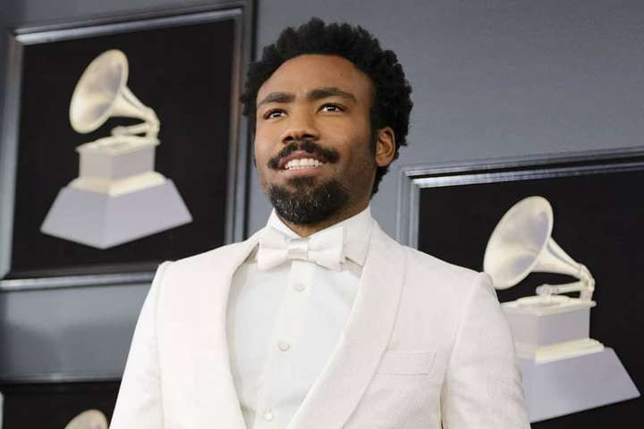 The song that won Grammy proved to be plagiarism (VIDEO)