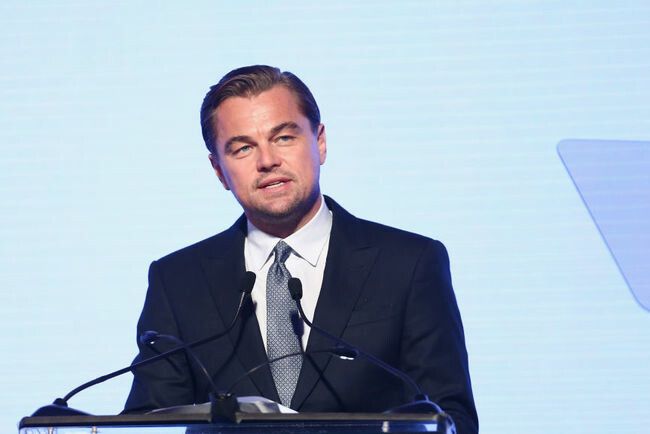 Leonardo DiCaprio will shoot a series about America's first serial killer