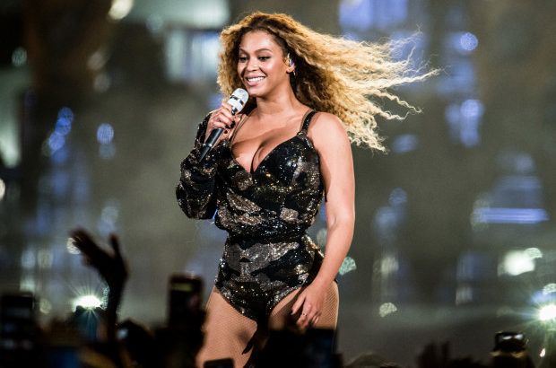 Beyonce forbade party guests to make selfies
