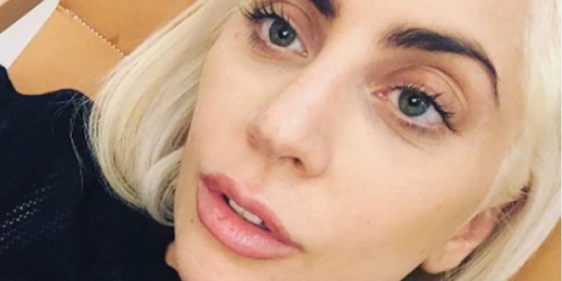 Lady Gaga's video set a new Instagram record