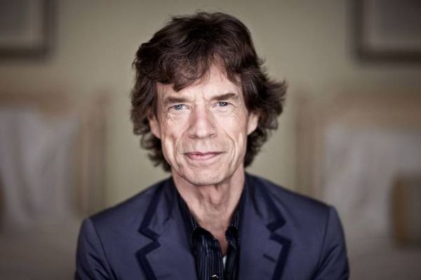 Mick Jagger was operated on