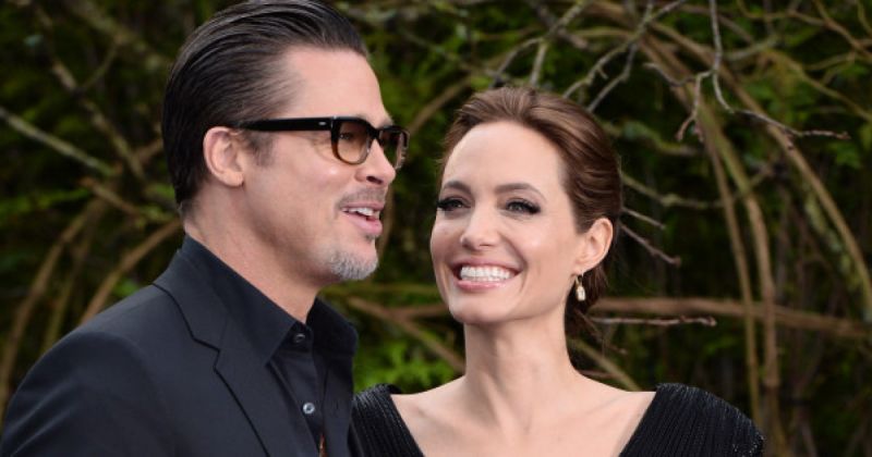 Angelina Jolie made a testament: there will be only one who'll get money