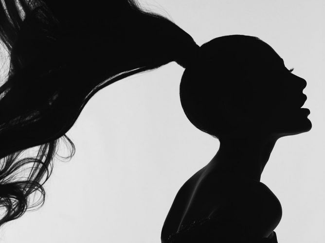Ariana Grande has become Givenchy's face (VIDEO)