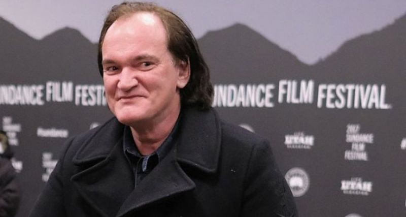 Quentin Tarantino explained why he didn't get married before the age of 55