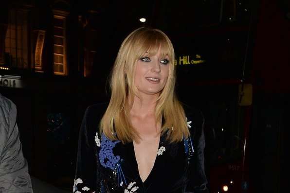 Sophie Turner changed her hairstyle for the first time in 10 years