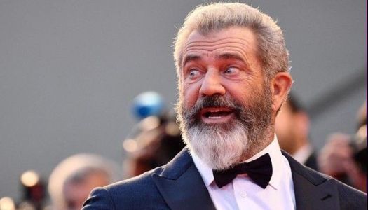Mel Gibson and Shia LaBeouf will play in a black comedy