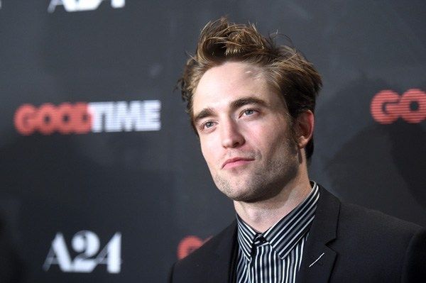 The enchanting turn of a Robert Pattinson's career