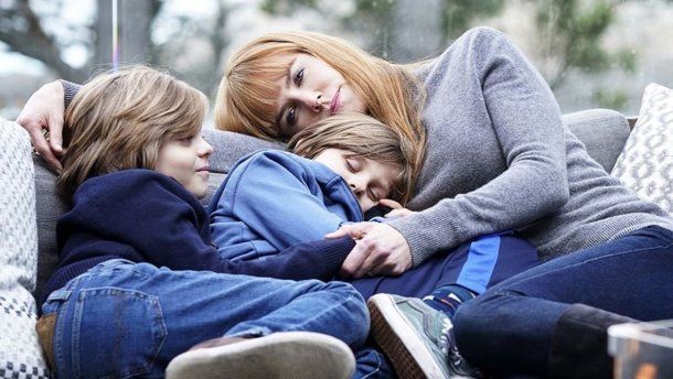 Nicole Kidman, 52, plans to have another child?