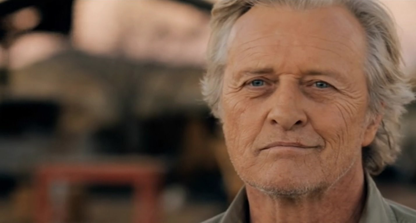 Actor Rutger Hauer dies