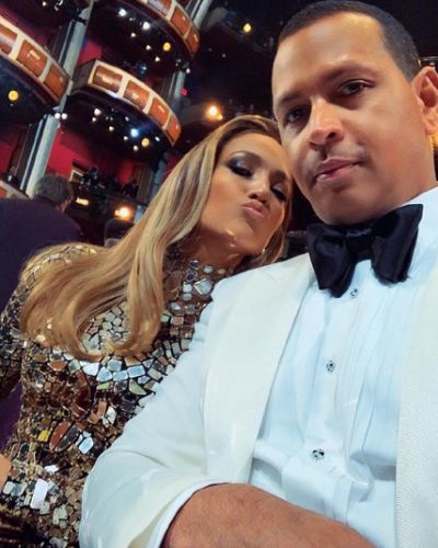 Fiance Jennifer Lopez robbed of $500 thousand