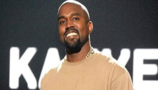 Kanye West is going to build homes for the homeless