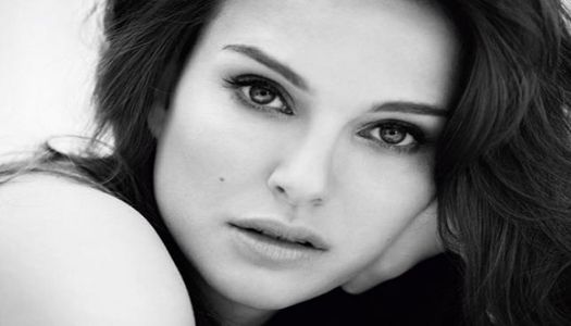 Natalie Portman returns to the movies