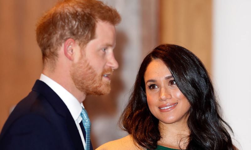 Representatives of the British Parliament wrote an open letter in support of Meghan Markle