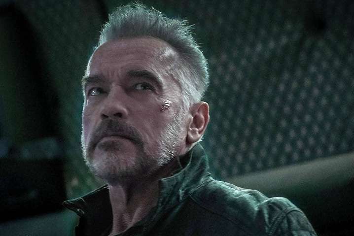 The new 'Terminator' ultimately failed