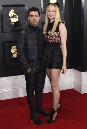 Is Sophie Turner pregnant?
