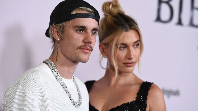 Hailey Bieber explained why in no hurry to give birth