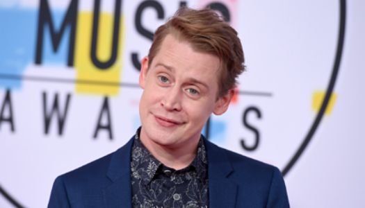 Macaulay Culkin to star in the TV-series