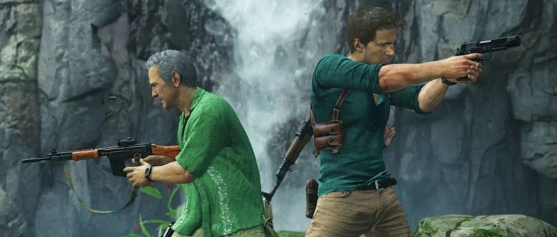 Antonio Banderas will play in the film adaptation of the popular computer game