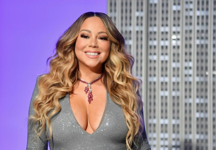 Mariah Carey canceled concerts due to coronavirus