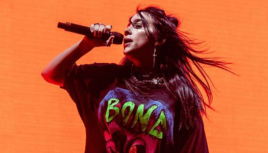 Billie Eilish believes that she has achieved all the goals