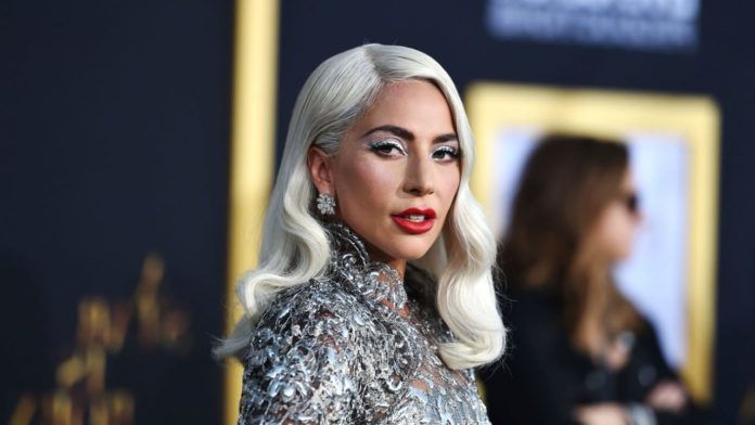 Lady Gaga postpones new album premiere