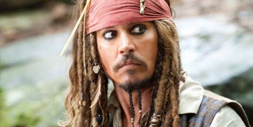 "Pirates of the Caribbean" producer is not sure about the Johnny Depp return