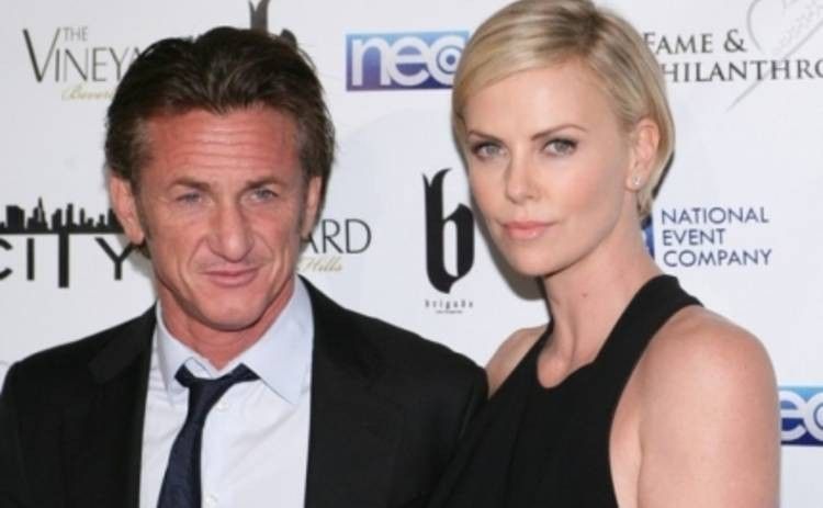 Charlize Theron spoke about her romance with Sean Penn
