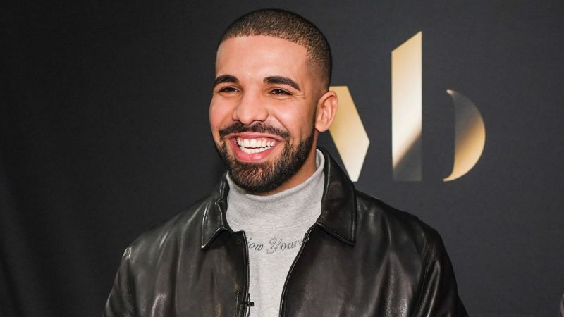 Rapper Drake has set a new record on the Billboard chart
