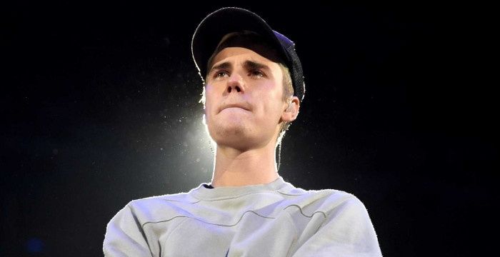 Justin Bieber admits he used to be a hardened selfish in relationships