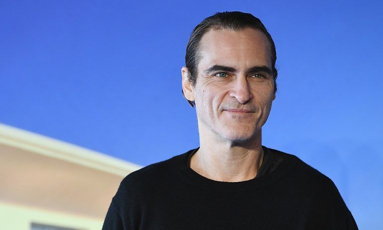 Joaquin Phoenix will receive the most considerable fee of his career