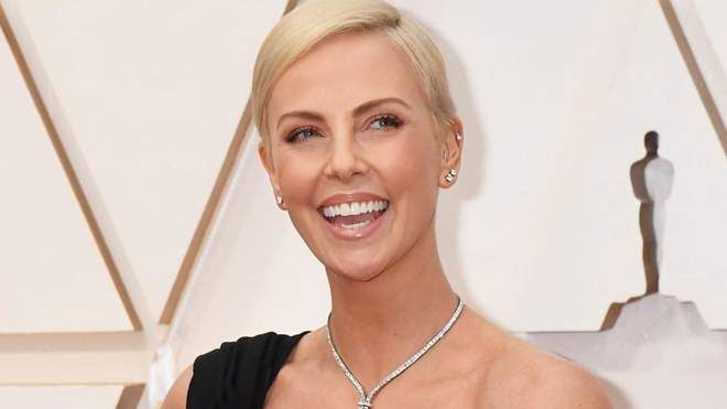 Charlize Theron explained why she does not want to have a relationship with men