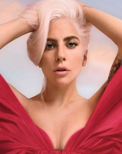 Lady Gaga became the leader in the nominations for MTV EMA 2020