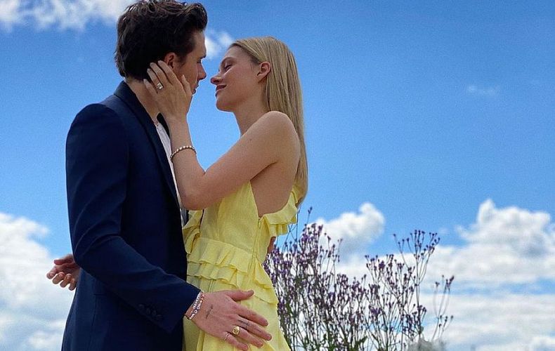 Brooklyn Beckham and Nicola Peltz postponed the wedding