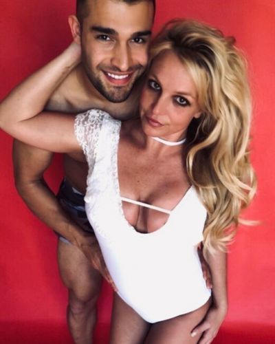 Britney Spears' father forbade her to give birth and get married