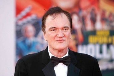 Tarantino recommends a horror movie to watch on Halloween