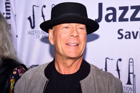 Bruce Willis demands from his daughter to give birth to a grandson