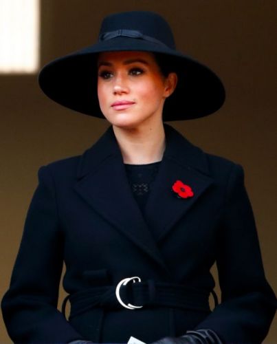 Meghan Markle had a miscarriage 