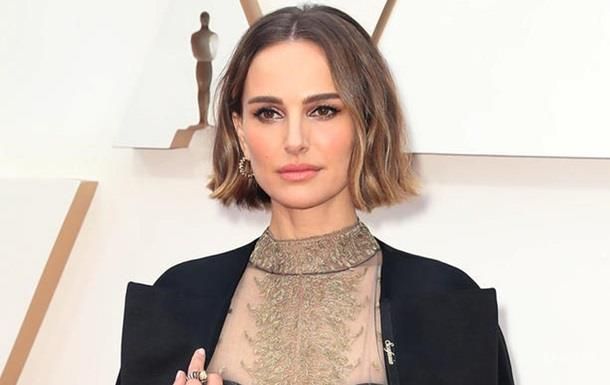 Natalie Portman admitted that she was hiding her sexuality 