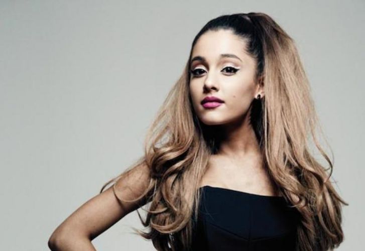 Ariana Grande is getting married