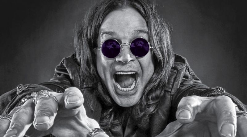 Ozzy Osbourne is working on a new album