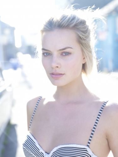 Margot Robbie says "Barbie" movie will surprise everyone