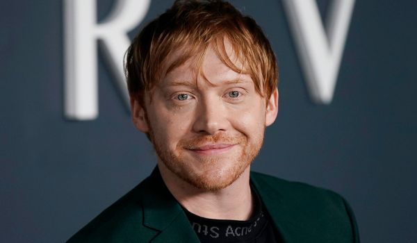 Rupert Grint admits a return to "Harry Potter"