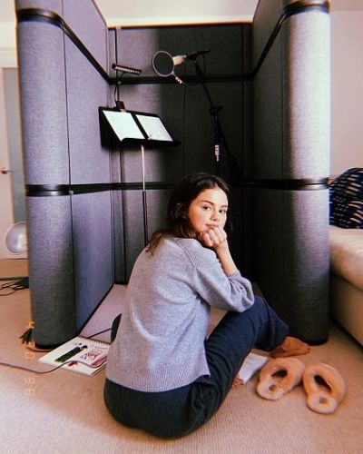 Fans are convinced that Selena Gomez dedicated a new song to Justin Bieber