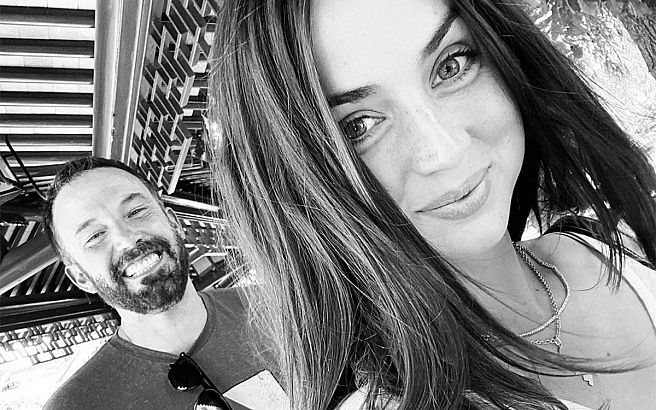 Ben Affleck has broken up with Ana de Armas