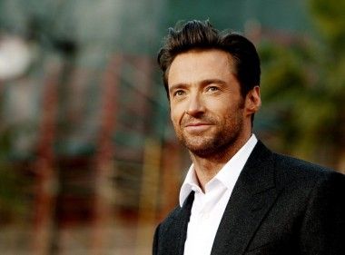 Hugh Jackman advised watching the new Martin Scorsese series on Netflix