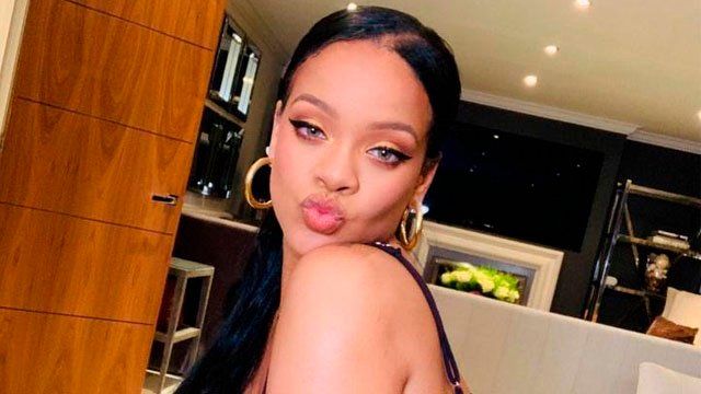Rihanna is shutting down her fashion brand Fenty