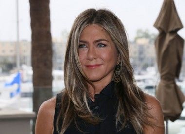 Jennifer Aniston has a new relationship